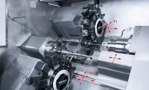 【兆恒機(jī)械】大型機(jī)架焊接加工有哪些焊接方法？