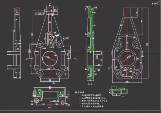 【兆恒機(jī)械】工裝、夾具、檢具設(shè)計(jì)概要及要點(diǎn)