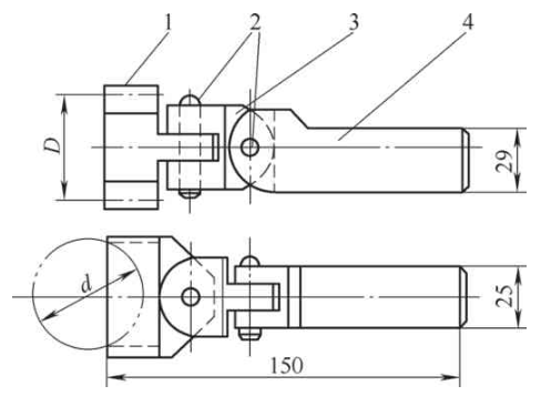 【兆恒機(jī)械】采用刀具車削內(nèi)外球面