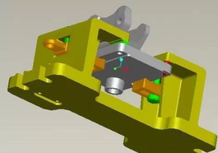 【兆恒機(jī)械】鉆床、銑床、車床、組合等典型夾具大盤點(diǎn)