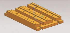 【兆恒機(jī)械】擋板夾具的制作及使用