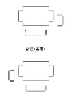 【兆恒機械】鈑金做展開圖圖紙的28個注意事項！你注意啦嗎？