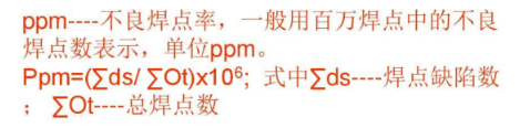 【兆恒機械】現(xiàn)代電子裝聯(lián)工藝、質(zhì)量與生產(chǎn)管理（講義）