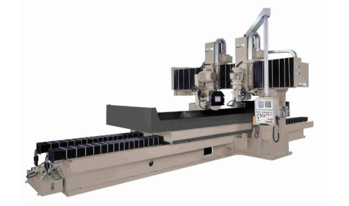 【兆恒機(jī)械】精密龍門磨床對(duì)不同槽的切削有何不同？